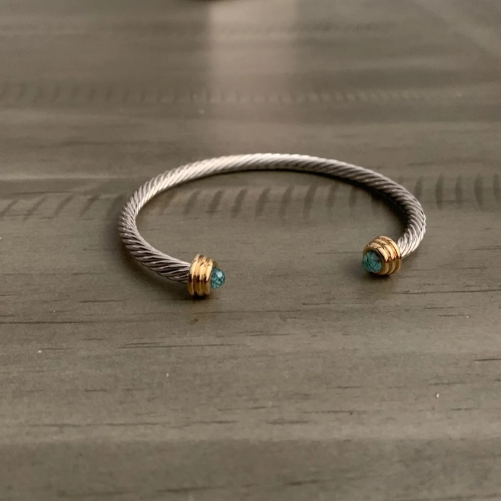 COPY - Cute bangle!